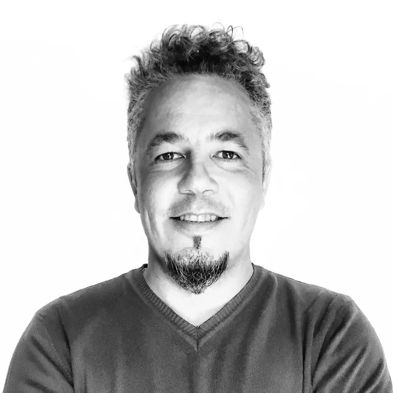 Mathieu Saindrenan
